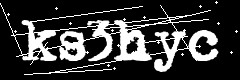 图形验证码